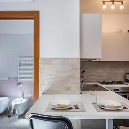 Apartment Il Bianconiglio Peschiera del Garda