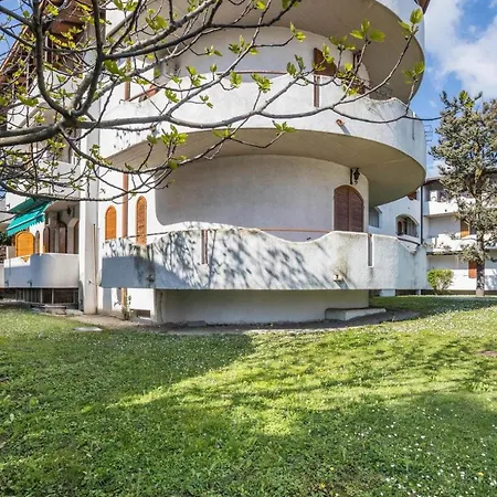 Il Bianconiglio Apartment Peschiera del Garda